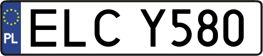 ELCY580