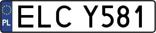 ELCY581