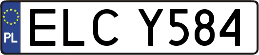 ELCY584