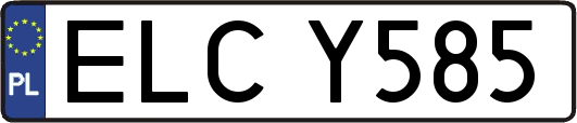 ELCY585