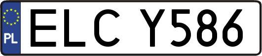 ELCY586