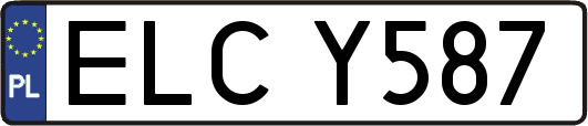 ELCY587
