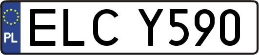 ELCY590