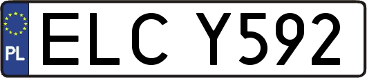 ELCY592