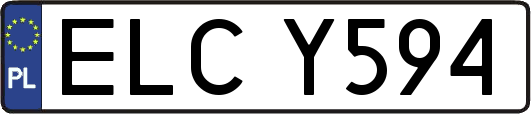ELCY594