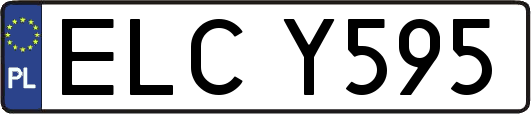 ELCY595