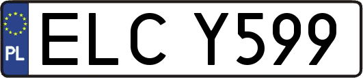 ELCY599