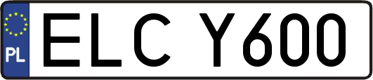 ELCY600