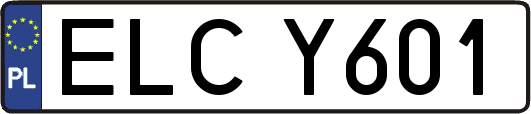 ELCY601