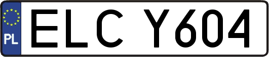 ELCY604