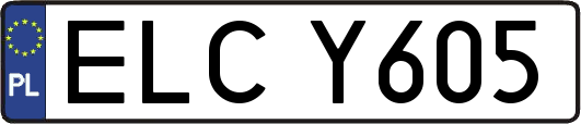 ELCY605
