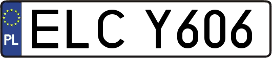 ELCY606