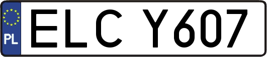 ELCY607
