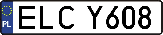 ELCY608