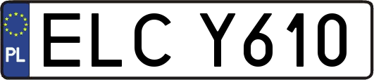 ELCY610