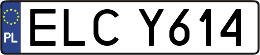 ELCY614