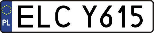 ELCY615