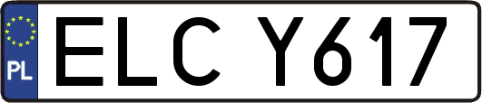ELCY617