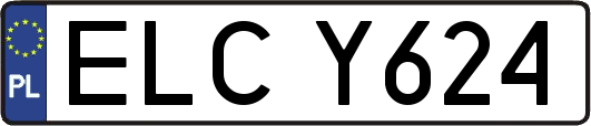 ELCY624