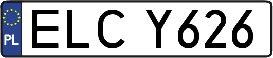 ELCY626