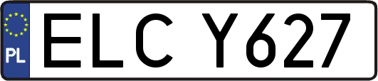 ELCY627