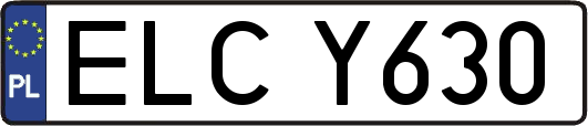 ELCY630