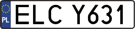 ELCY631