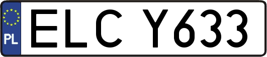 ELCY633