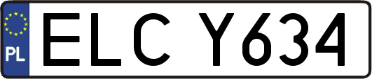 ELCY634
