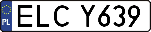 ELCY639