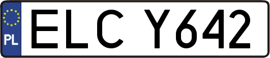 ELCY642