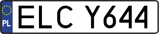 ELCY644