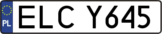 ELCY645