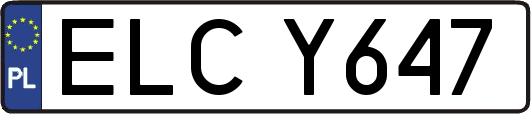 ELCY647