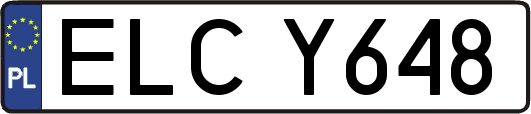 ELCY648