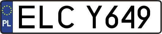 ELCY649