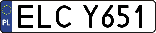 ELCY651