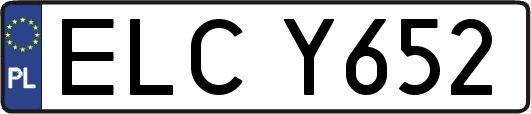 ELCY652