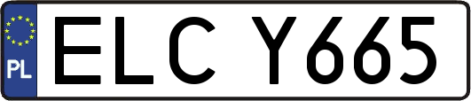 ELCY665