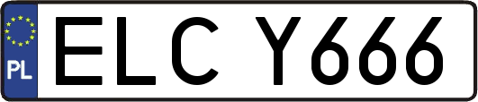 ELCY666