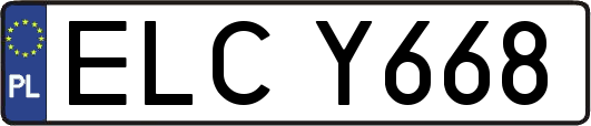 ELCY668