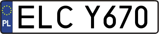 ELCY670