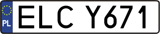 ELCY671