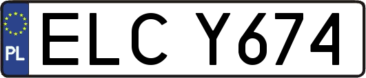 ELCY674