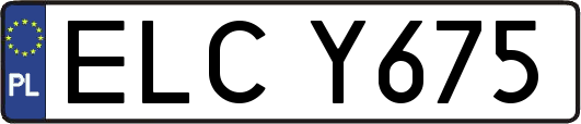 ELCY675