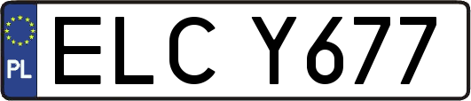 ELCY677