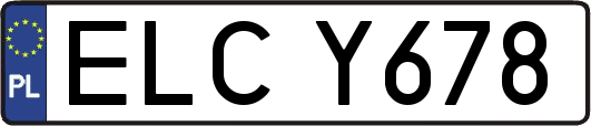 ELCY678
