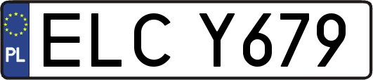ELCY679