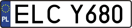 ELCY680