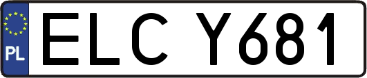 ELCY681